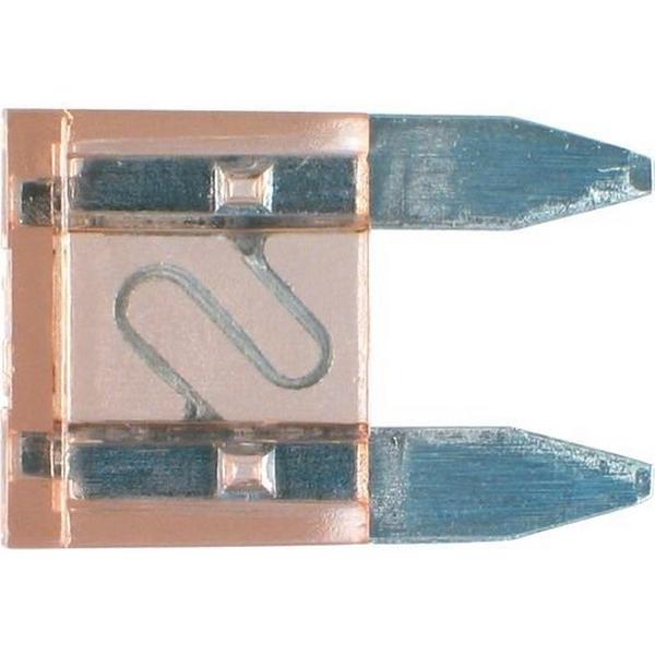 Fuse Enclosed 7.5A Auto Min Blade, Ideal Electrical Catalogue Power Distribution Fuses Holders Blade Fuse - Construction Supplies Australia