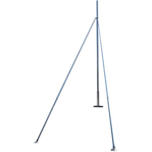 3M Mount With Staybars Nbn Approved, Ideal Electrical Catalogue Av Security Detection Antennas Antenna Mounting Material - Construction Supplies Australia
