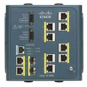 SWITCH CISCO IE30008TC