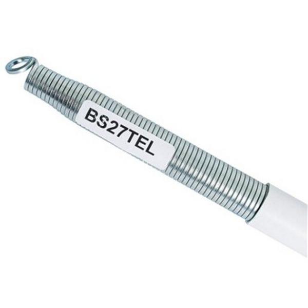 20mm (Nom) Telstra / NBN Conduit Bending Spring Bs27Hd, Ideal Electrical Catalogue Tools Instrumentation Hand Tools Pipe Bender - Construction Supplies Australia