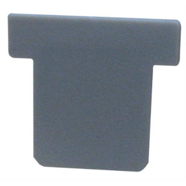2.5/4mm Separator Plate, Ideal Electrical Catalogue Wiring Accessories Terminal Block Distribution Terminal Block - Construction Supplies Australia