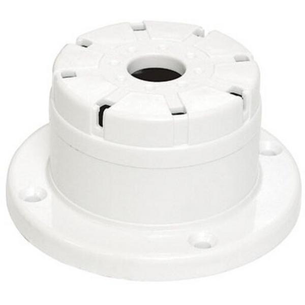 Indoor Piezo Siren 12V, Ideal Electrical Catalogue Industrial Sight Sound Alarm Signal - Construction Supplies Australia