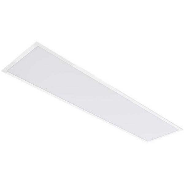 Panel 1195X295 4K Cri90 40W Dali 2P F And P Slender Academy, Ideal Electrical Catalogue Light Fittings Ceiling Wall Lighting Ceiling Wall Luminaire - Construction Supplies Australia