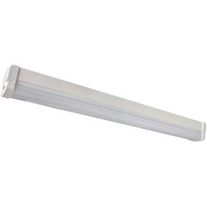 BATTEN LED TRI 4FT WHT SPEEDBEAM