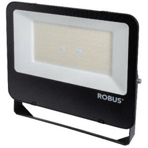 FLOODLIGHT 300W IP65 BLK SELEST