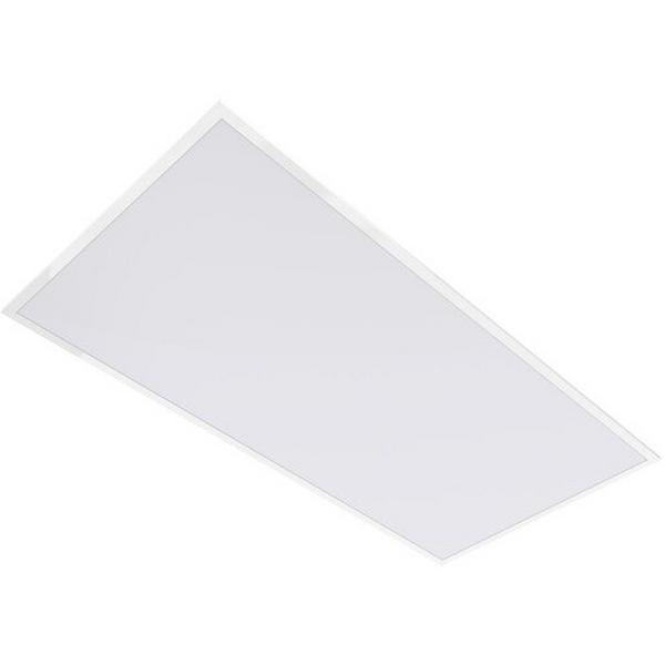 Panel LED 3/46W Tri 1200 X 600mm Ugr19 IP20 Eco Gen 3, Ideal Electrical Catalogue Light Fittings Ceiling Wall Lighting Ceiling Wall Luminaire - Construction Supplies Australia