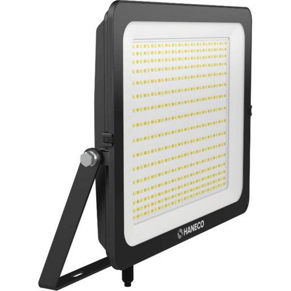 Floodlight LED 150/200W Tri IP66 Ik08 Slim Stax G4, Ideal Electrical Catalogue Light Fittings Downlight Downlight Spot Floodlight - Construction Supplies Australia