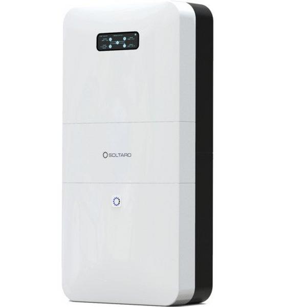 Soltaro Inverter 5/10kW 1 Phase All In One, Ideal Electrical Catalogue Energy Management Solar Inverters Inverter Hybrid - Construction Supplies Australia