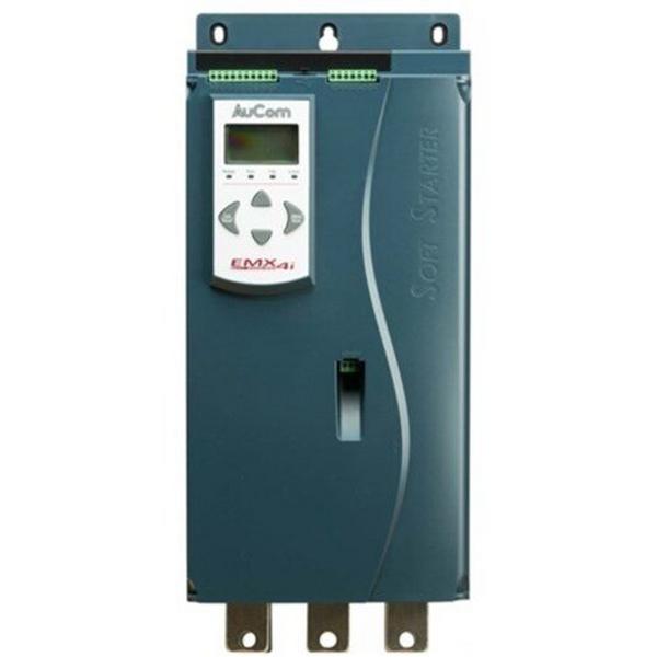 Emx4E Stainless Steel 115A Ld3W 525VAC 240VAC Control With Bypass Emx4E-01, Ideal Electrical Catalogue Industrial Contactor Overload Combination Of Contactors - Construction Supplies Australia