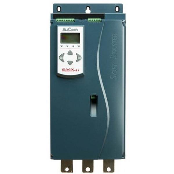 Emx4I Stainless Steel 229A Ld3W 525VAC 240VAC Control With Bypass Emx4I-02, Ideal Electrical Catalogue Industrial Contactor Overload Combination Of Contactors - Construction Supplies Australia