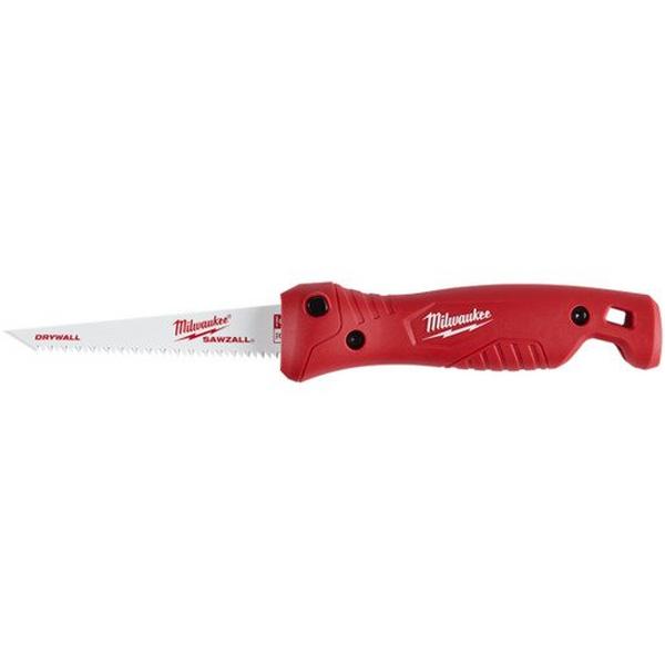 Folding Jab Saw, Ideal Electrical Catalogue Tools Instrumentation Hand Tools Hand Saw - Construction Supplies Australia