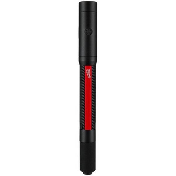 Internal Rechargeable Penlight 250 Lumen, Ideal Electrical Catalogue Tools Instrumentation Torches Torch - Construction Supplies Australia
