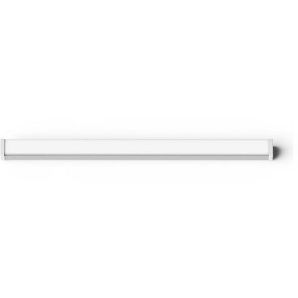 Batten Diffused LED Tri Colour 1200mm Umbra Core, Ideal Electrical Catalogue Light Fittings Batten Batten Luminaire - Construction Supplies Australia