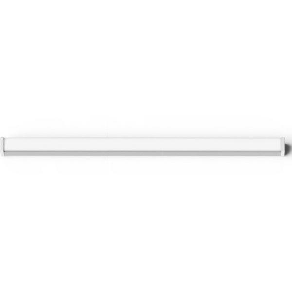 Emergency Batten Diffused LED Tri Colour 1500mm Umbra Core, Ideal Electrical Catalogue Light Fittings Emergency Exit Emergency Luminaire - Construction Supplies Australia