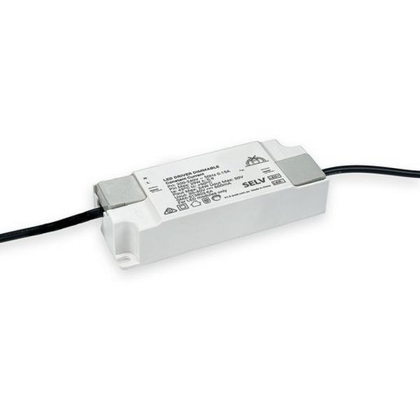 Driver Phase Dimmable 16W To Suit 306 Backlit Panels At6023 Ser Iii, Ideal Electrical Catalogue Light Fittings Control Gear Led Driver - Construction Supplies Australia
