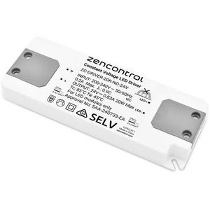DRIVER LED 20WMAX FIXED OUTPUT CONSTANT VOLTAGE