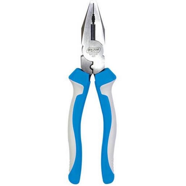 225mm Combination Pliers, Ideal Electrical Catalogue Tools Instrumentation Hand Tools Pliers Combination - Construction Supplies Australia