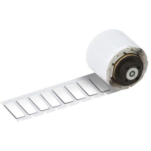 Brady 312008 | M7-1-7-7593-Wt M710 Label Printer Labels - 250 Labels ...