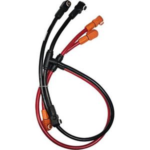 CABLE KITS FOR TWO BATTERIES