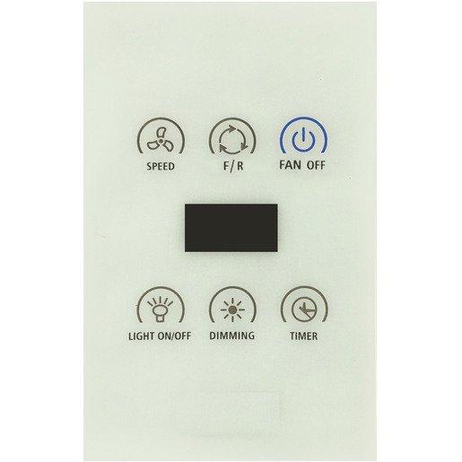 Hunter Pacific DCWC2409 | DC Wall Controller (9 Speed) Suits All 9 ...