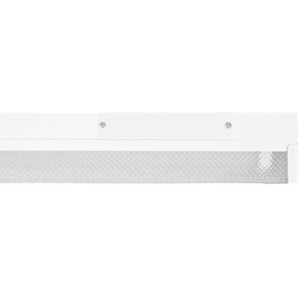 Batten LED Diffused 42W Tri Colour 1200mm Bondi, Ideal Electrical Catalogue Light Fittings Batten Batten Luminaire - Construction Supplies Australia