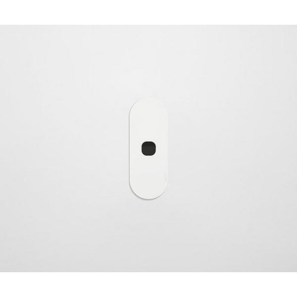 1 Gang Switch Grid And Faceplate Clipsal Shape, Ideal Electrical Catalogue Switches Plugs Sockets Switches Grid Cover Plate - Construction Supplies Australia