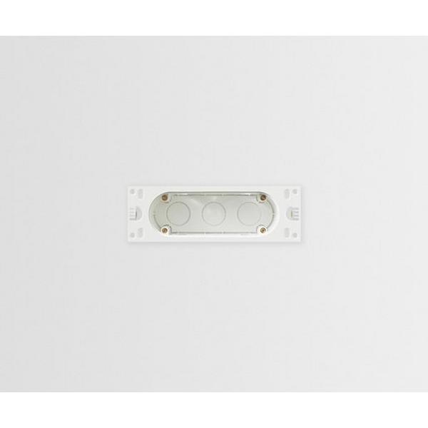 COMPACT ADJUSTABLE MOUNTING ASSEMBLY, Ideal Electrical Catalogue Switches Plugs Sockets Switches Accessories Spare Parts For Domestic Switching Devices - Construction Supplies Australia