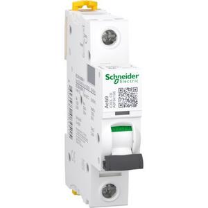 ACTI9 IC60L 1P C 6A MCB