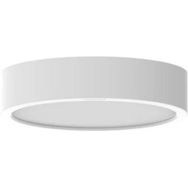 Downlight LED 24W Tri Colour Wt Ldeco Dl Sr215 40X1 G2 Au Ledv, Ideal Electrical Catalogue Light Fittings Downlight Downlight Spot Floodlight - Construction Supplies Australia