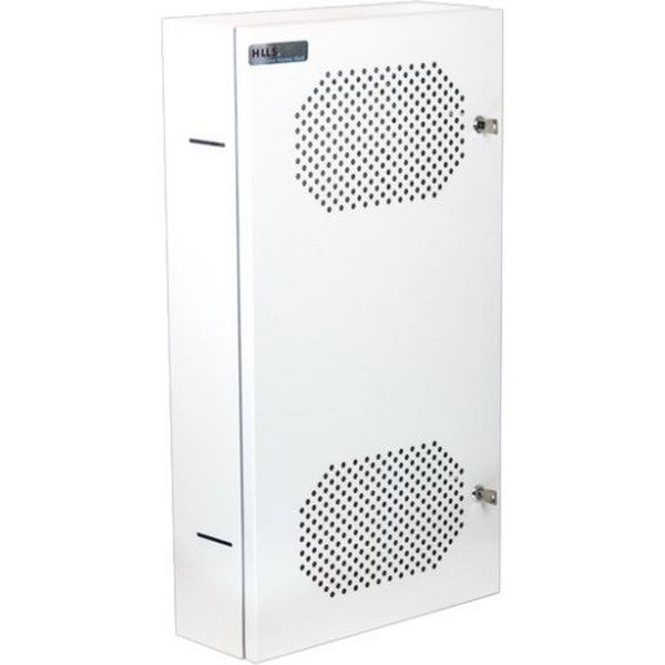 Home Hub Enclosure 720mm Hills Antenna, Ideal Electrical Catalogue Industrial Enclosures Electronic Enclosure - Construction Supplies Australia