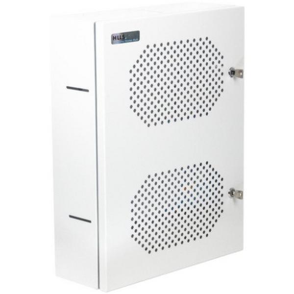 Home Hub Enclosure 520mm Hills Antenna, Ideal Electrical Catalogue Industrial Enclosures Electronic Enclosure - Construction Supplies Australia