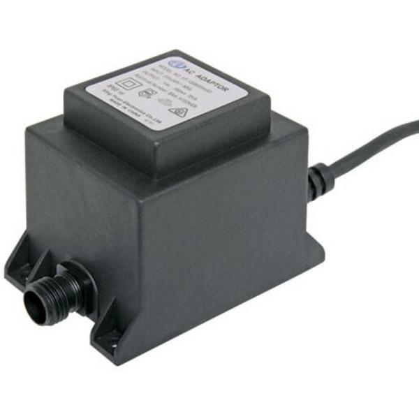 Power Supply Transformer 24VAC 3A IP68, Ideal Electrical Catalogue Industrial Power Supply Ac Power Supply - Construction Supplies Australia