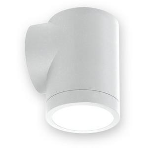 WALL LIGHT FIXED LED TRI CCT WHITE SAMBA