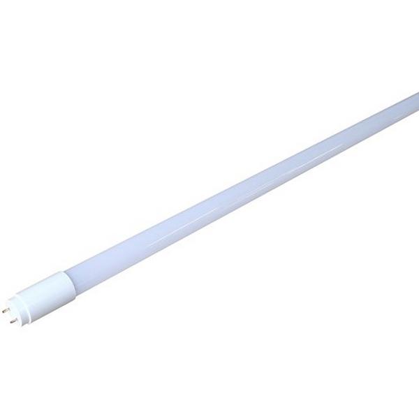Lamp Tube LED T8 G13 18W Tri Colour 1200mm, Ideal Electrical Catalogue Lamps Led Led Lamp Multi Led - Construction Supplies Australia