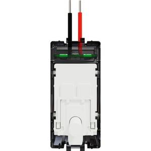 TOGGLE ADAPTOR FOR WISER MODULE