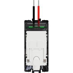 TOGGLE ADAPTOR FOR SW MECH