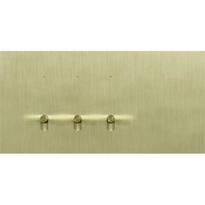 SWITCH HORIZONTAL 3G 16AX