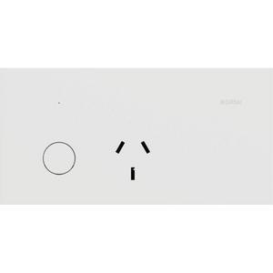 SINGLE CONNECTED SWITCHED SOCKET