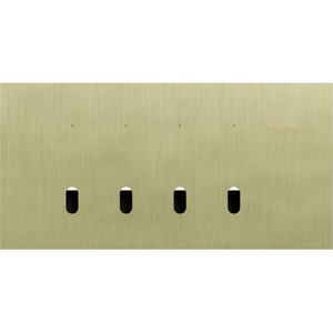 SWITCH GRID AND COVER HORIZONTAL 4G
