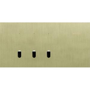SWITCH GRID AND COVER HORIZONTAL 3G