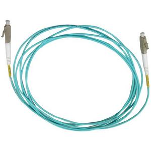 LC-LC SIMPLEX OM3 PATCHLEAD - 2 MTR