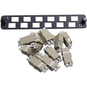 PNL KIT FLAT 24F LCD OM1 1-12 INC THRU