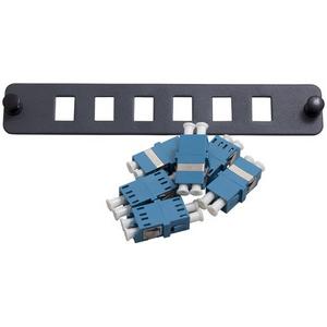 PNL KIT FLAT 12F LCD SM INC THRU