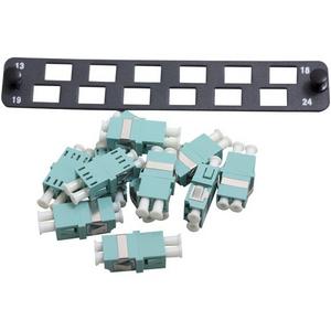 PNL KIT FLAT 24F LCD OM3 13-24 INC THRU