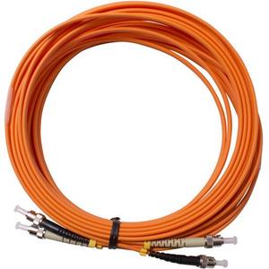 ST-ST DUPLEX OM1 PATCHLEAD - 15 MTR