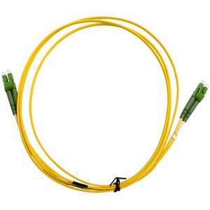 LCA-LCA DUPLEX SM PATCHLEAD 3 MTR