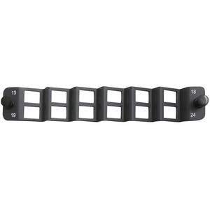 PANEL ANGLED (SC SPX 12 PORT 13-24) R/H