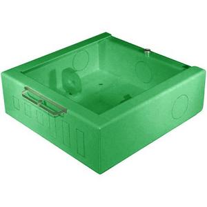 MUTO SMALL GREEN TYPE 3 (6 X LCD)