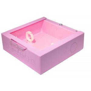 MUTO SMALL PINK TYPE 1 (3XLCD + 3XLCQ)