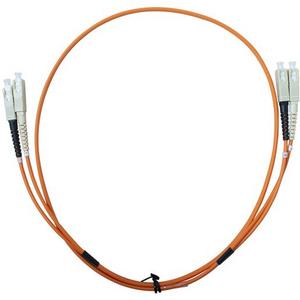 SC-SC DUPLEX OM1 PATCHLEAD - 2 MTR